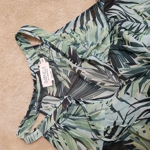 Sheer tank - Picture 4 of 4